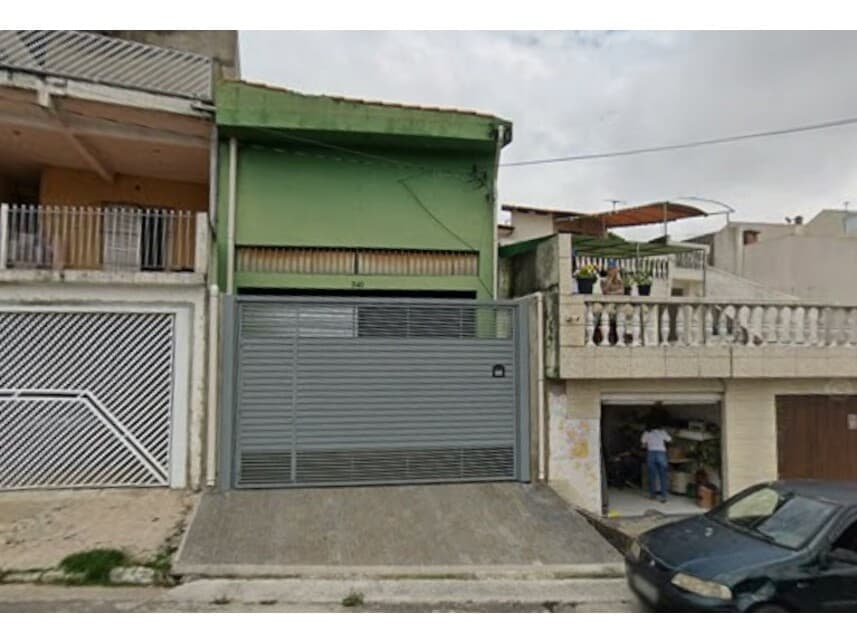 Comercial em leilão em Osasco - SP — Imóvel Comercial à venda em leilão