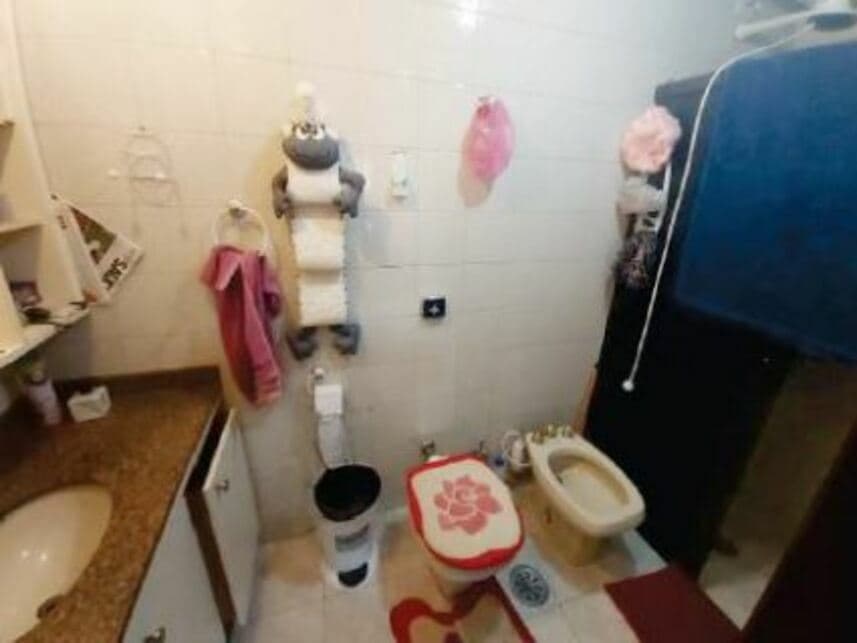 Foto 13 de 14: Casa em leilão em São Paulo - SP — Casa à venda em leilão