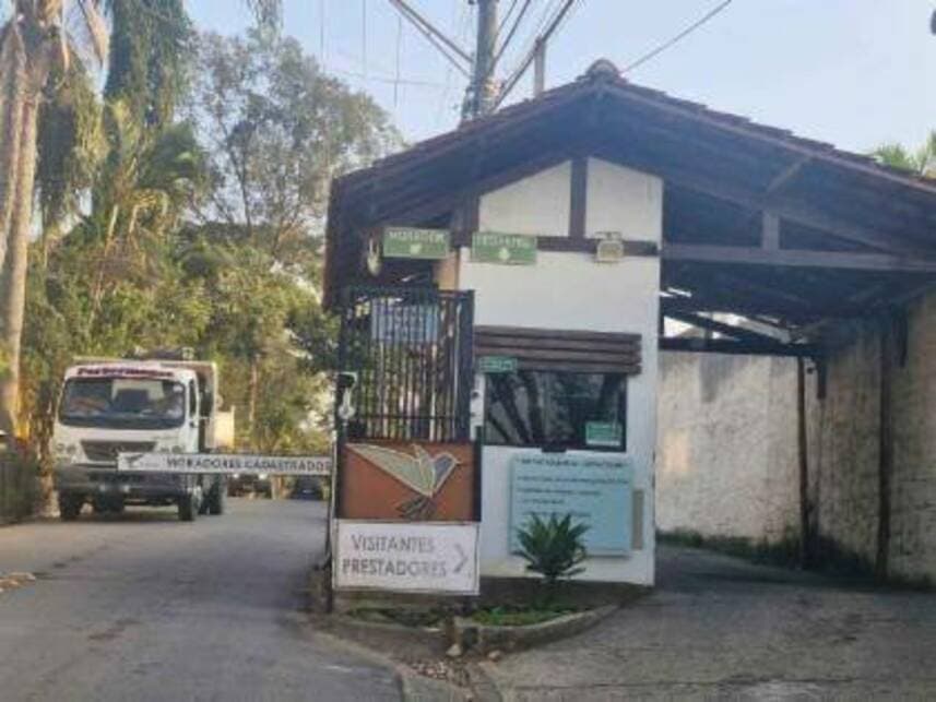 Foto 1 de 3: Casa em leilão em Cotia - SP — Casa à venda em leilão