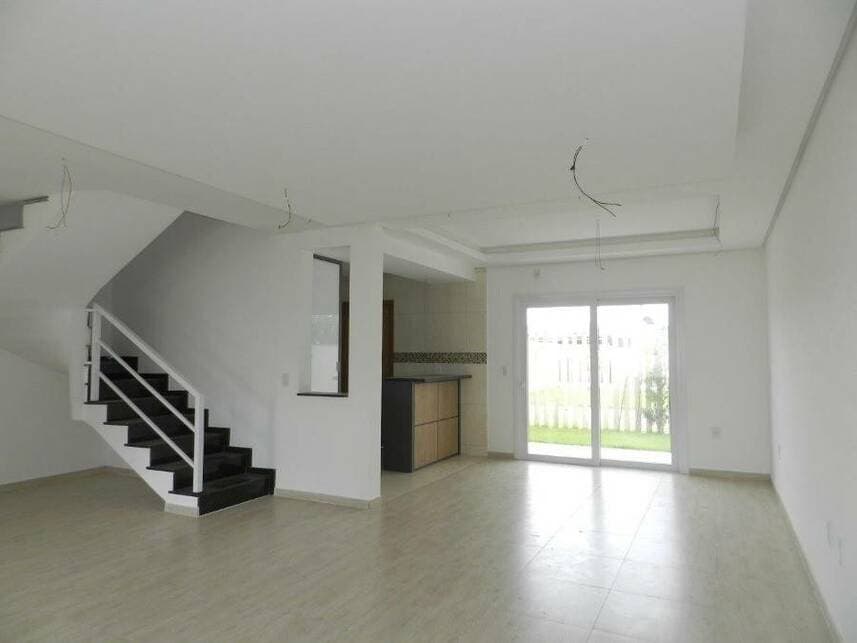 Foto 4 de 16: Casa em leilão em Porto Alegre - RS — Casa à venda em leilão