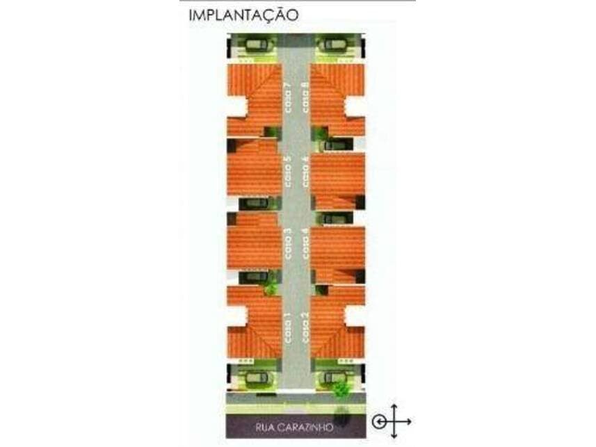 Foto 17 de 17: Casa em leilão em Canoas - RS — Casa à venda em leilão