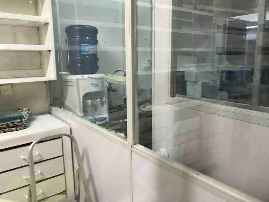 Foto 6 de 14: Comercial em leilão em Rio De Janeiro - RJ — Loja à venda em leilão