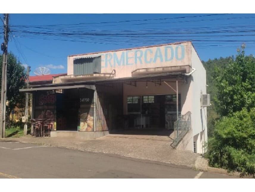 Foto 1 de 2: Comercial em leilão em Concórdia - SC — Residencial / Comercial à venda em leilão