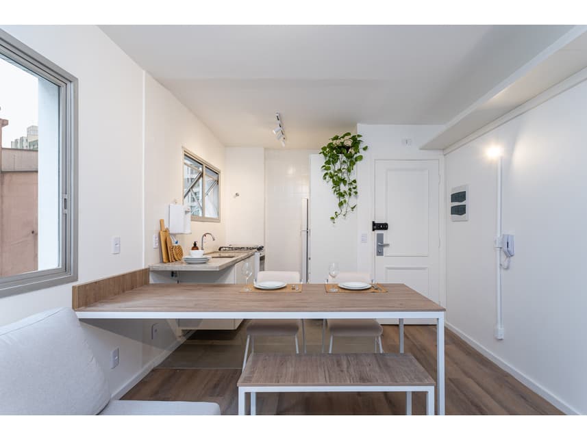 Foto 16 de 20: Apartamento em leilão em São Paulo - SP — Apartamento à venda em leilão