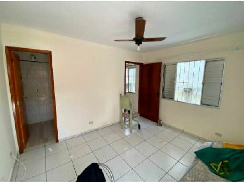 Foto 12 de 17: Casa em leilão em Praia Grande - SP — Casa à venda em leilão
