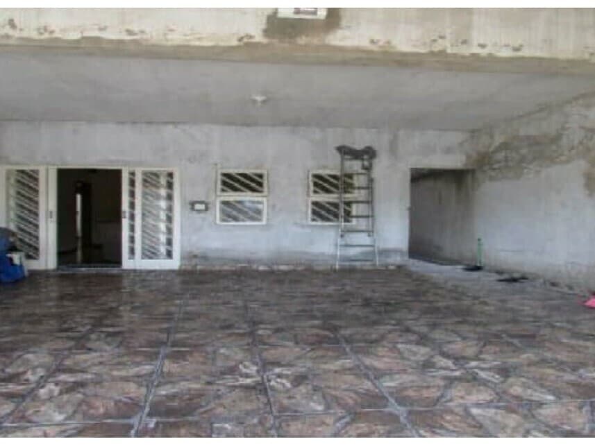 Foto 3 de 21: Casa em leilão em Hortolândia - SP — Casa à venda em leilão