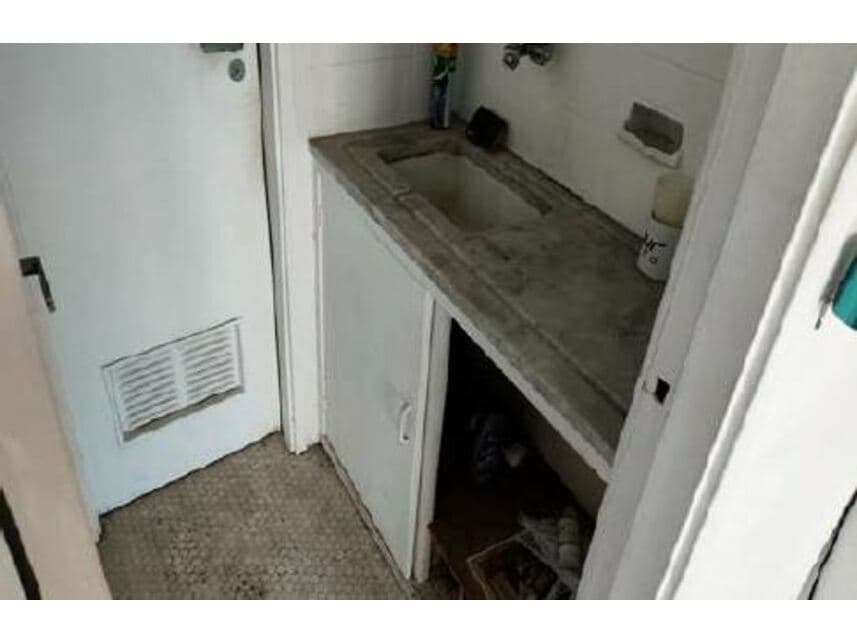 Foto 5 de 5: Comercial em leilão em Rio De Janeiro - RJ — Sala Comercial à venda em leilão