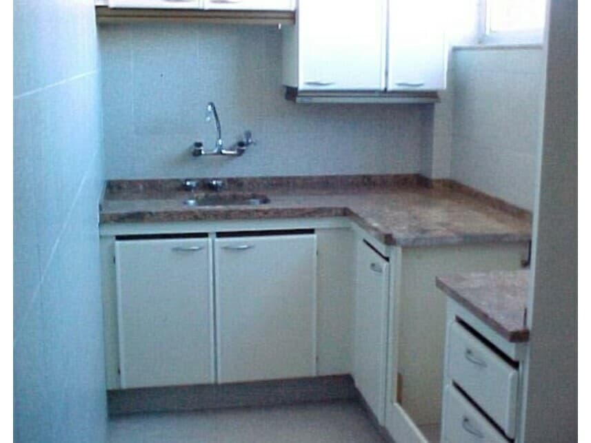 Foto 7 de 16: Apartamento em leilão em Curitiba - PR — Apartamento à venda em leilão
