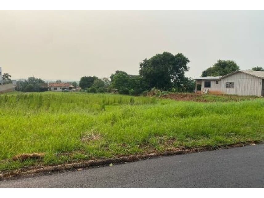 Terreno em leilão em Tupãssi - PR — Terrenos à venda em leilão