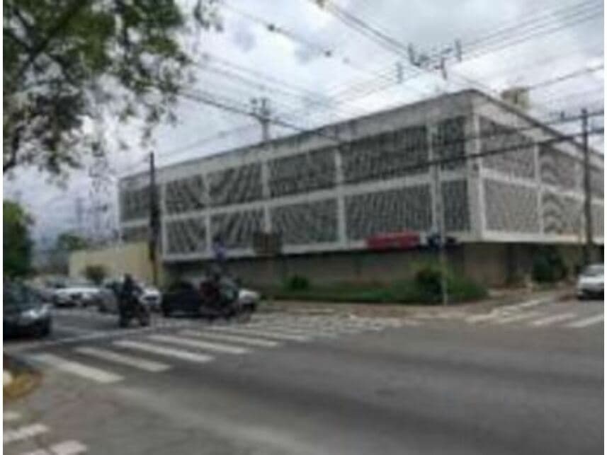 Foto 11 de 24: Comercial em leilão em São José Dos Campos - SP — Prédio Industrial c/ Benfeitorias à venda em leilão