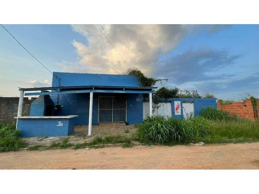 Comercial em leilão em Rio Branco - AC — Loja à venda em leilão