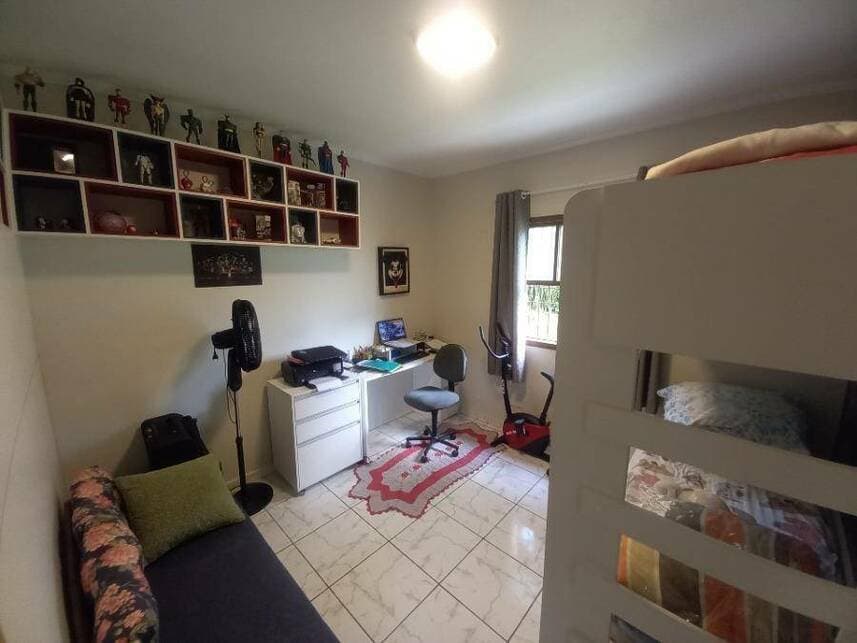 Foto 17 de 20: Casa em leilão em Suzano - SP — Casa à venda em leilão