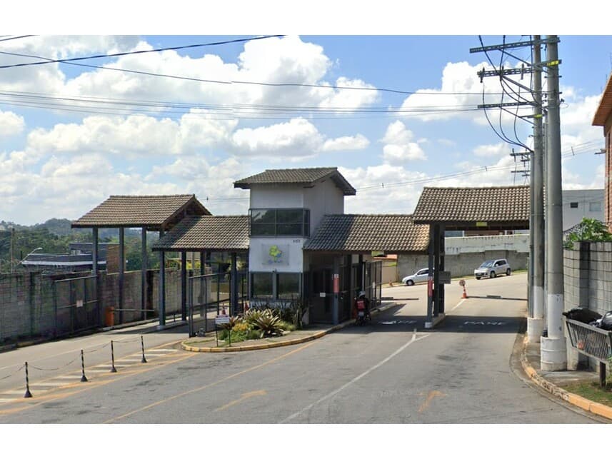 Foto 1 de 2: Terreno em leilão em Cotia - SP — Terreno à venda em leilão