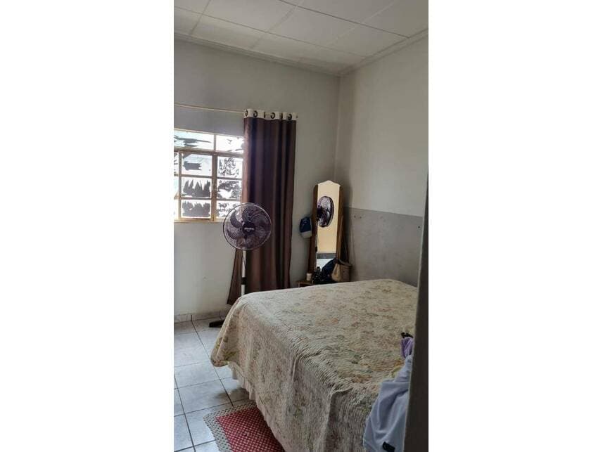 Foto 10 de 15: Casa em leilão em Iporá - GO — Casa à venda em leilão