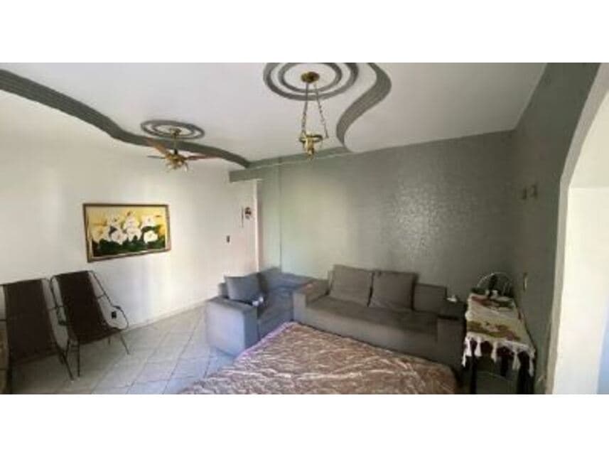 Foto 2 de 16: Apartamento em leilão em Cuiabá - MT — Apartamento à venda em leilão