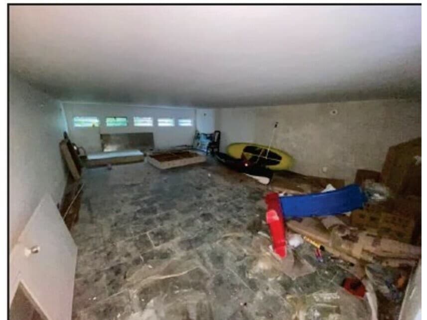 Foto 17 de 19: Casa em leilão em Angra Dos Reis - RJ — Casa à venda em leilão