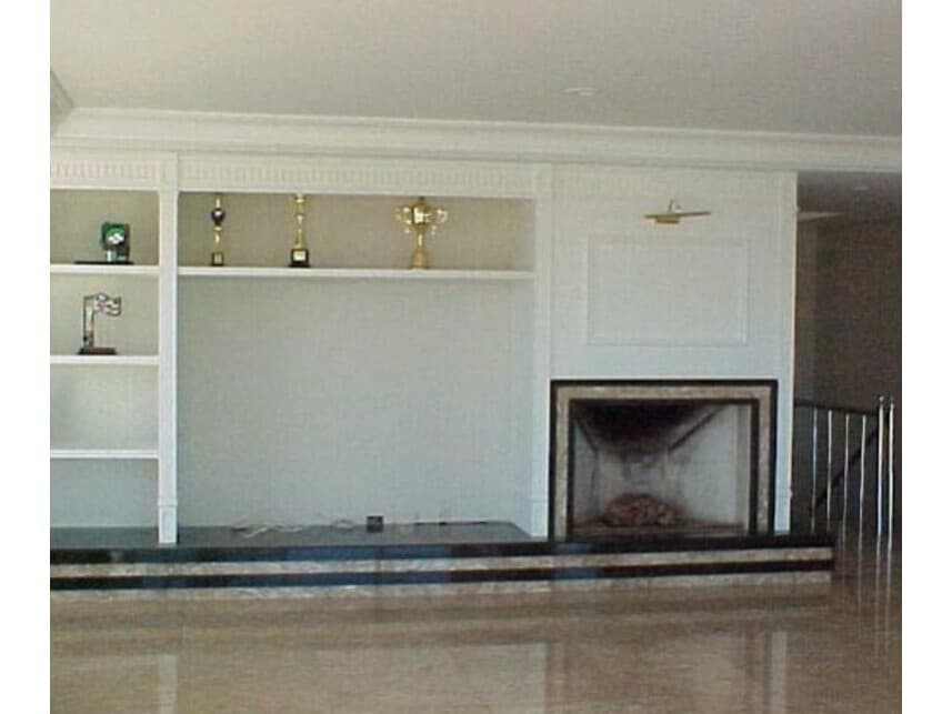 Foto 5 de 16: Apartamento em leilão em Curitiba - PR — Apartamento à venda em leilão