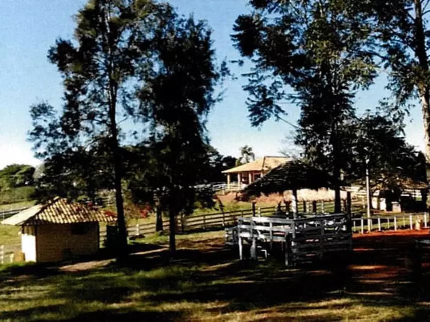 Foto 4 de 7: Area Rural em leilão em Itararé - SP — Área Rural à venda em leilão