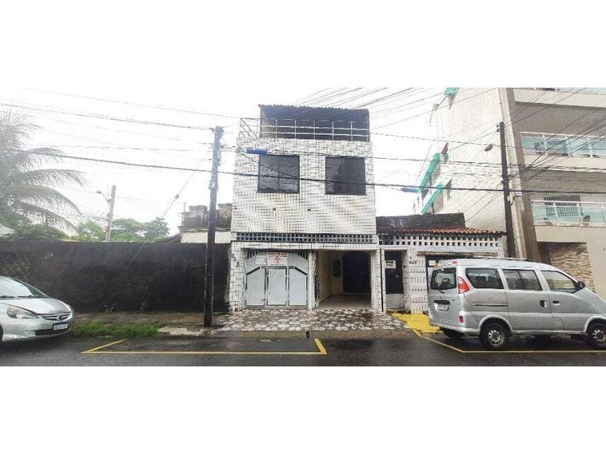 Foto 4 de 30: Casa em leilão em Fortaleza - CE — Casa à venda em leilão