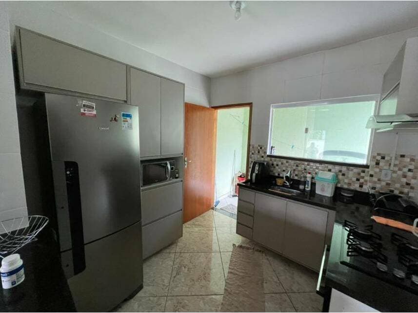 Foto 10 de 20: Casa em leilão em Maricá - RJ — Casa à venda em leilão