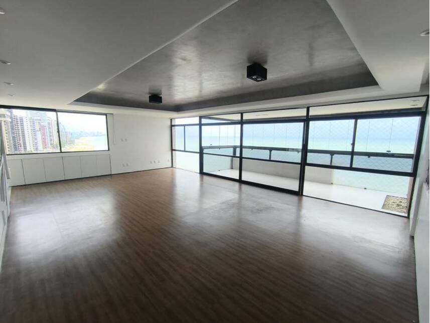 Foto 3 de 10: Apartamento em leilão em Jaboatão Dos Guararapes - PE — Apartamento à venda em leilão
