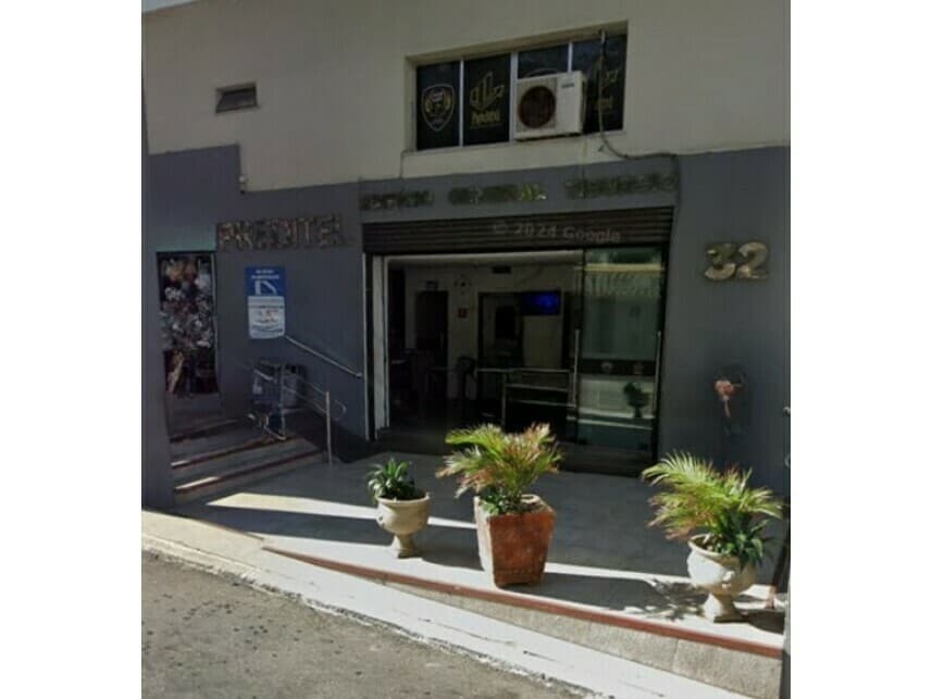 Foto 2 de 2: Comercial em leilão em Fortaleza - CE — Sala Comercial à venda em leilão