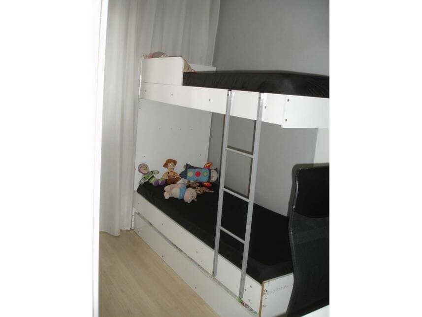 Foto 11 de 13: Apartamento em leilão em São Paulo - SP — Apartamento à venda em leilão