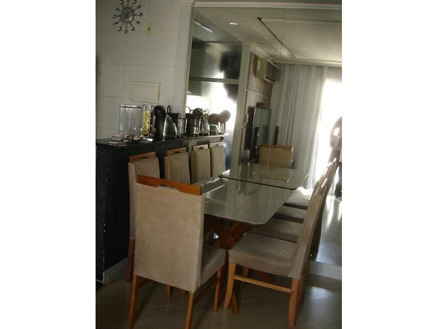 Foto 8 de 13: Apartamento em leilão em São Paulo - SP — Apartamento à venda em leilão