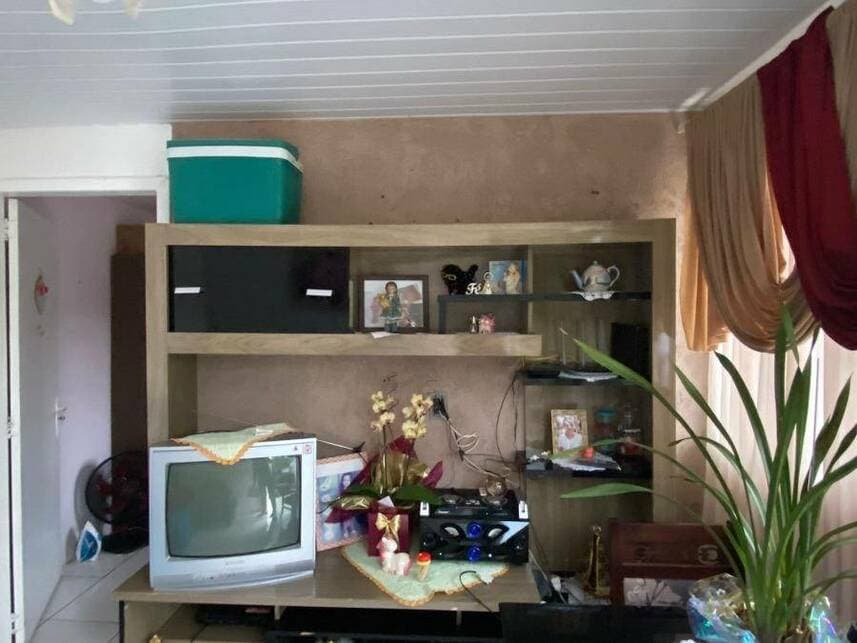 Foto 4 de 12: Casa em leilão em Realeza - PR — Casa à venda em leilão