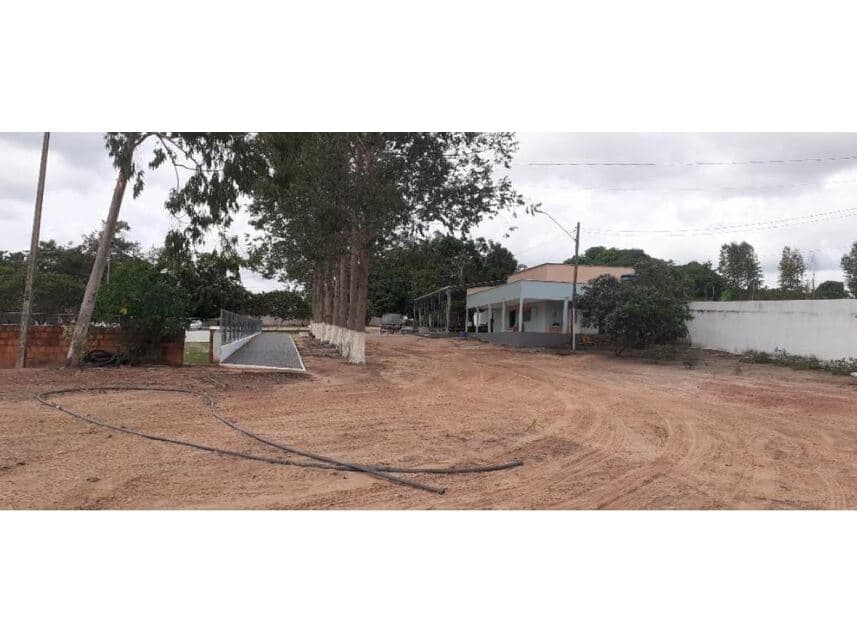 Foto 9 de 18: Casa em leilão em Cidelândia - MA — Casa à venda em leilão