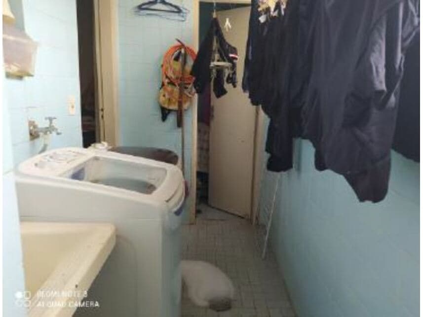 Foto 3 de 6: Apartamento em leilão em Campinas - SP — Apartamento à venda em leilão