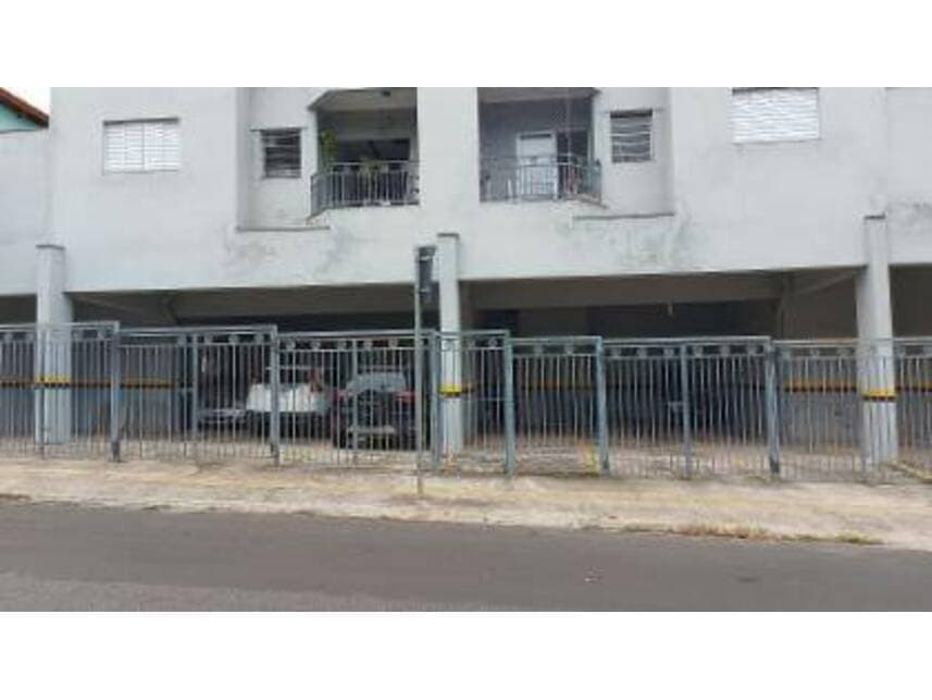 Foto 6 de 9: Apartamento em leilão em Indaiatuba - SP — Apartamento à venda em leilão