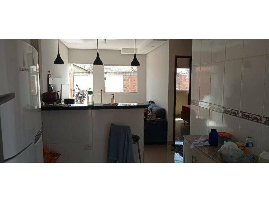 Foto 6 de 14: Casa em leilão em Jaíba - MG — Casa à venda em leilão