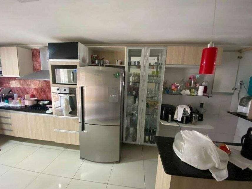Foto 19 de 41: Casa em leilão em Fortaleza - CE — Casa à venda em leilão