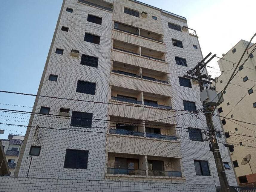 Foto 5 de 6: Apartamento em leilão em Praia Grande - SP — Apartamento à venda em leilão