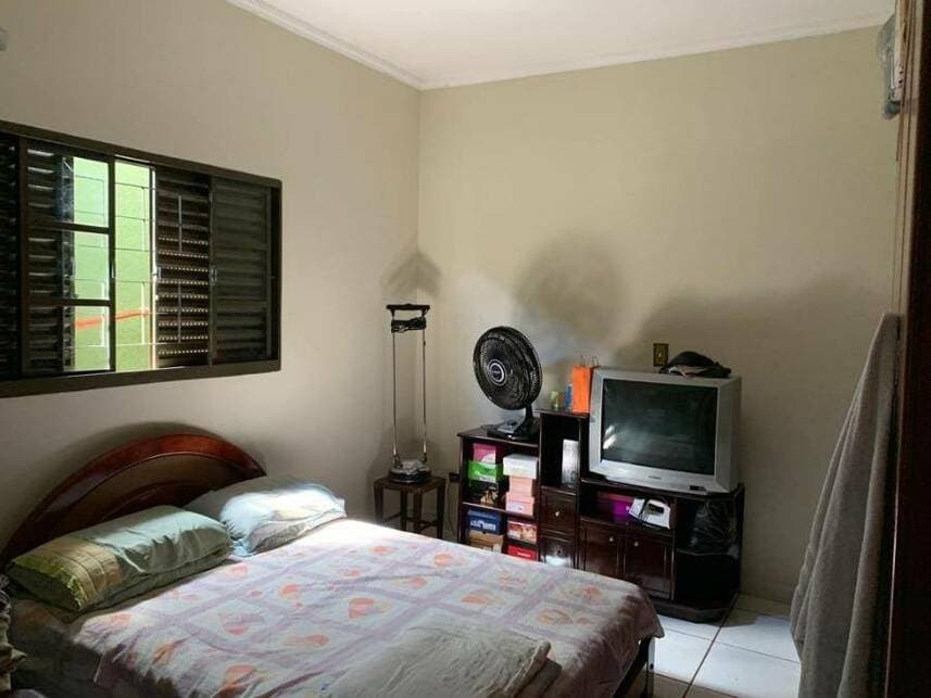 Foto 8 de 15: Casa em leilão em Sertãozinho - SP — Casa à venda em leilão