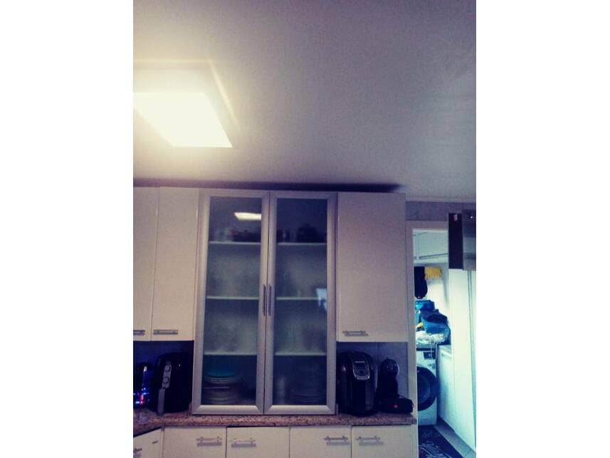 Foto 8 de 14: Apartamento em leilão em Lages - SC — Apartamento à venda em leilão