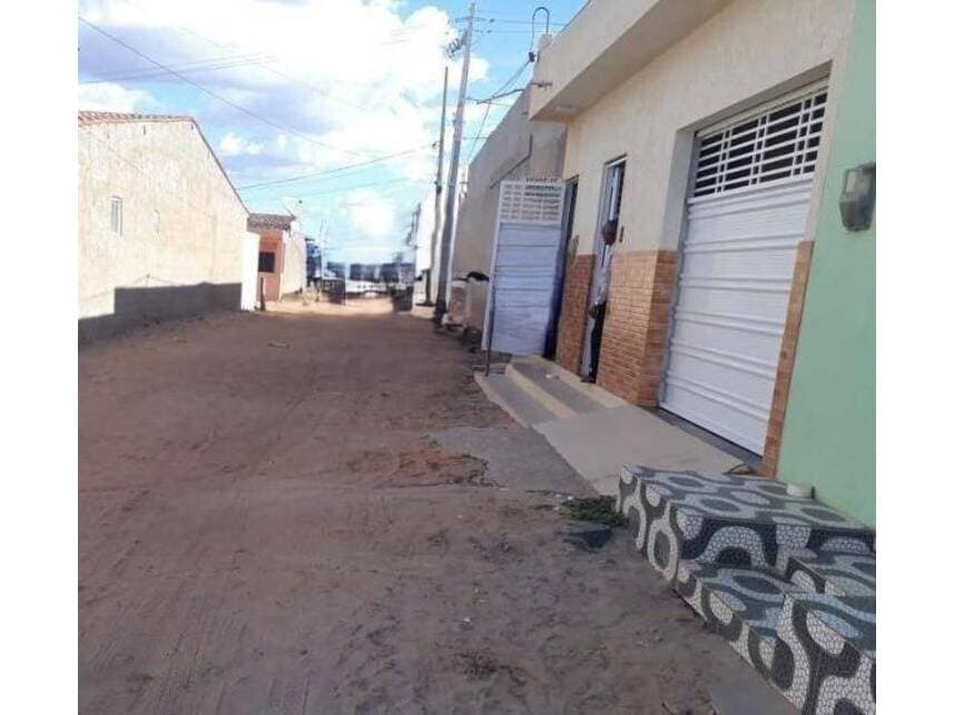 Foto 5 de 20: Casa em leilão em Tupanatinga - PE — Casa à venda em leilão