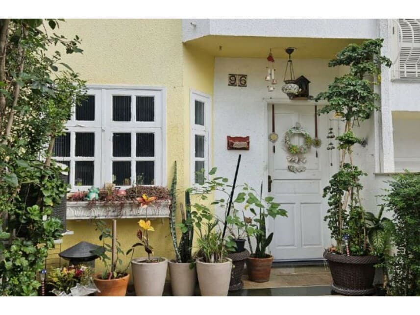 Foto 7 de 12: Casa em leilão em São Paulo - SP — Casa à venda em leilão