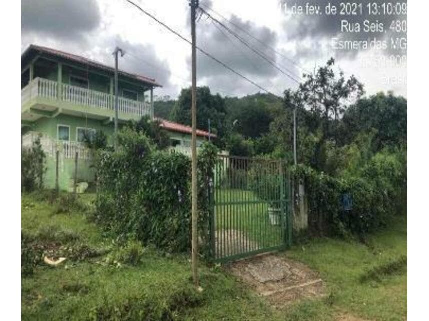 Foto 5 de 26: Casa em leilão em Esmeraldas - MG — Casa à venda em leilão