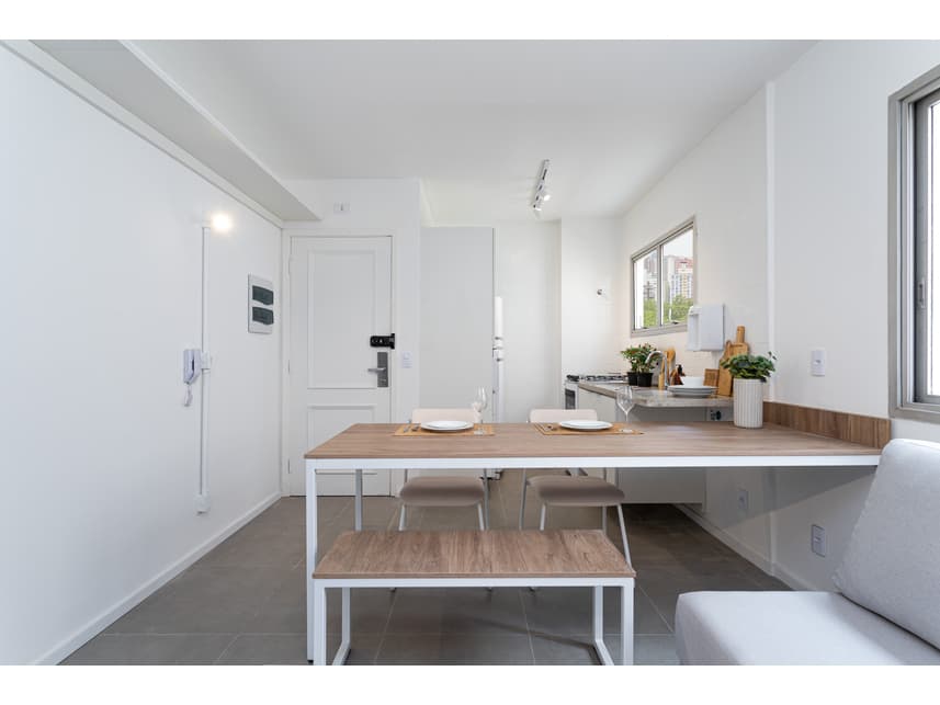 Foto 19 de 23: Apartamento em leilão em São Paulo - SP — Apartamento à venda em leilão