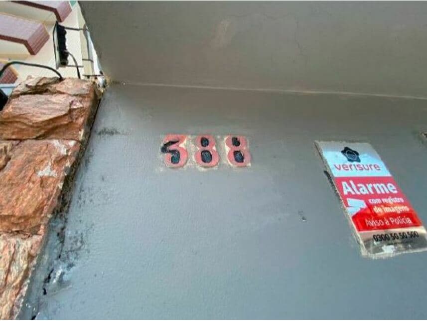 Foto 2 de 17: Casa em leilão em Praia Grande - SP — Casa à venda em leilão