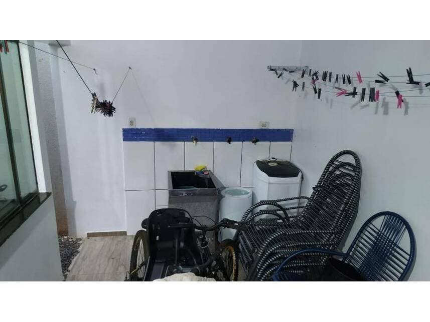 Foto 11 de 12: Casa em leilão em Palotina - PR — Casa à venda em leilão
