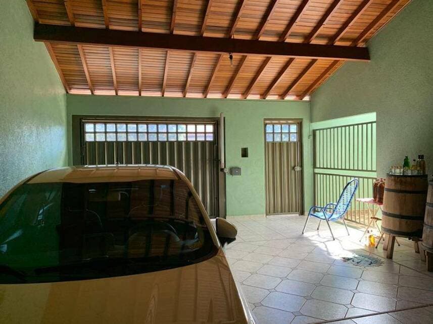 Foto 13 de 15: Casa em leilão em Sertãozinho - SP — Casa à venda em leilão