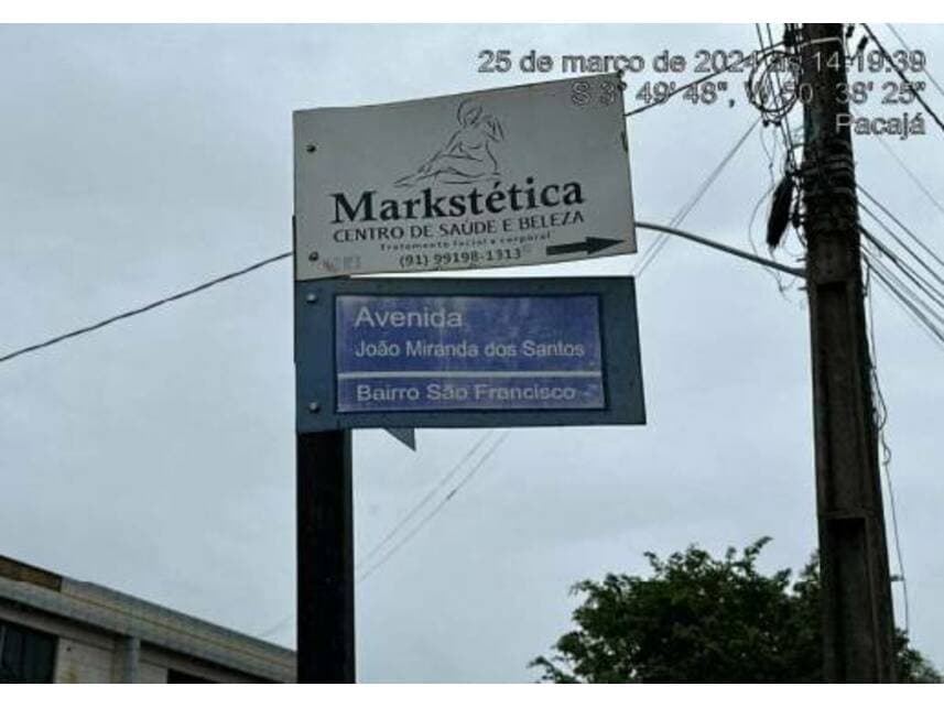 Foto 4 de 4: Casa em leilão em Pacajá - PA — Casa à venda em leilão