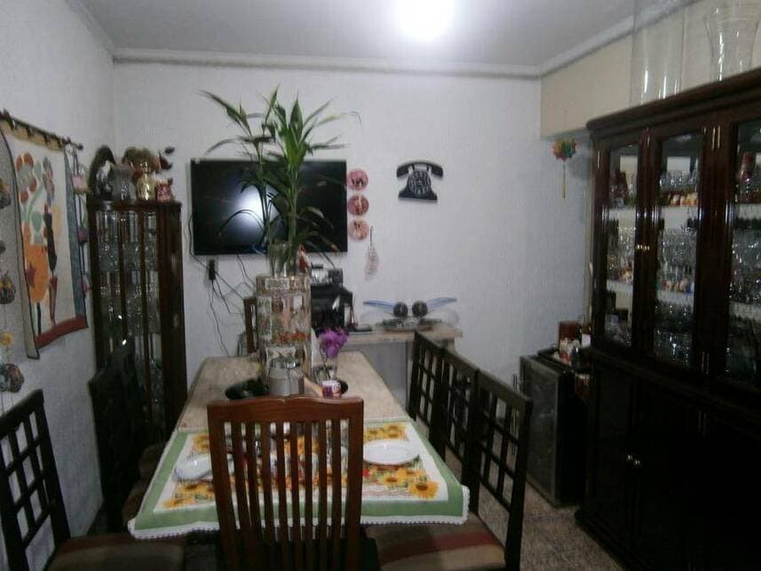 Foto 6 de 19: Casa em leilão em São Bernardo Do Campo - SP — Casa à venda em leilão