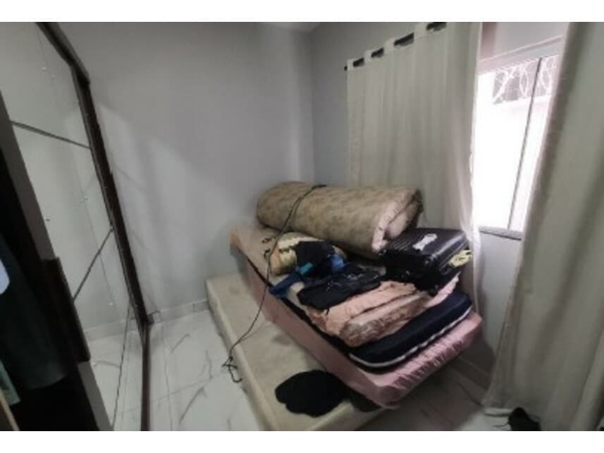 Foto 7 de 12: Casa em leilão em Silvânia - GO — Casa à venda em leilão