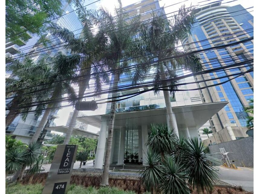 Imóvel em leilão em São Paulo - SP — Conj. Comerciais à venda em leilão