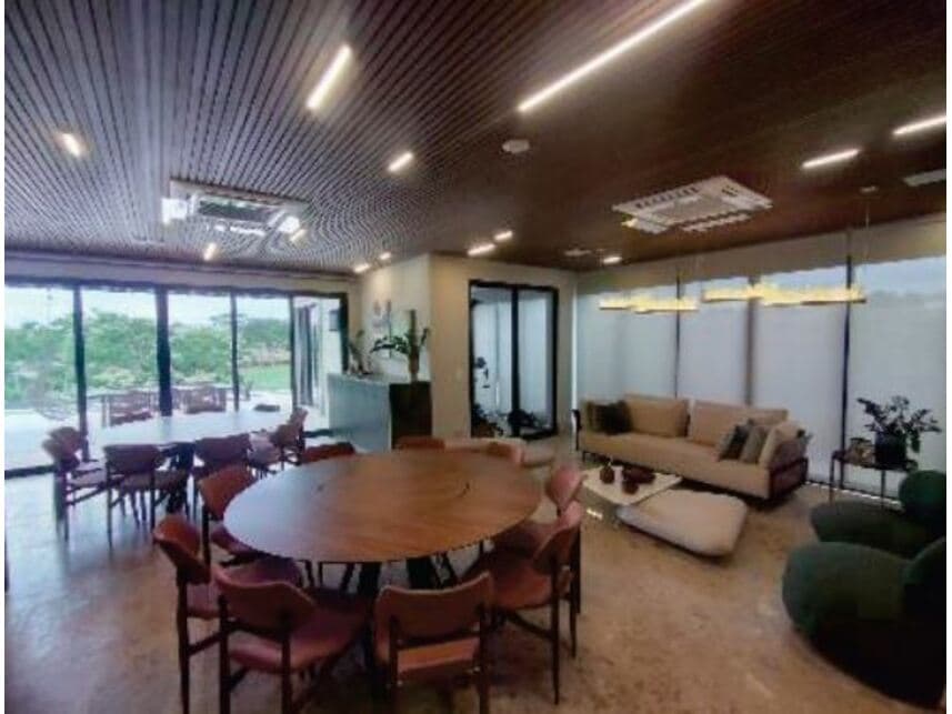 Foto 9 de 20: Casa em leilão em São José Do Rio Preto - SP — Casa à venda em leilão