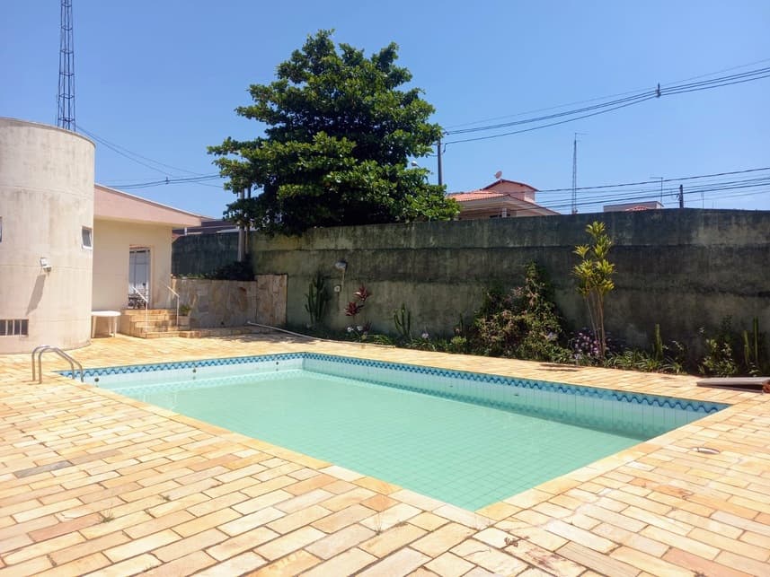 Foto 39 de 42: Casa em leilão em Itu - SP — Casa à venda em leilão